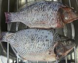 عکس مرحله 11 از دستور ماهی شکم پر جنوبی
