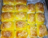 Foto langkah ke 6 dari resep Bolen.