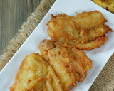 Foto langkah ke 4 dari resep Pisang Goreng Kipas.