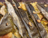 Foto del paso 4 de la receta: Rodaballo al horno