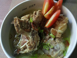 Bebalung
