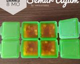Foto langkah ke 2 dari resep Mpasi - Semur Ayam.