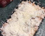 A picture of step 6 of Penne Pasta Casserole.