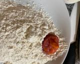 Foto del paso 4 de la receta: Albóndigas con boniato súper jugosas para los peques
