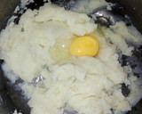Foto del paso 2 de la receta: Bombas de papas rellenas