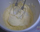 Foto langkah ke 3 dari resep Kue Putri Salju GFF Gluten Free #Maree.