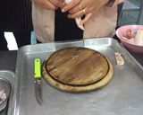 รูปขั้นตอนการทำที่ 2 ของ พะแนงปีกไก่ยัดไส้