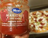 Foto del paso 5 de la receta: Pizza de mermelada de pimiento rojo asado y 6 quesos