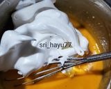 Foto langkah ke 6 dari resep Ogura Cake.