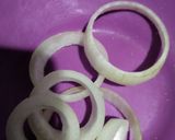 Foto langkah ke 1 dari resep Onion ring.