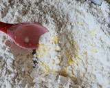 Foto del paso 2 de la receta: Masa sablée para tartas dulces