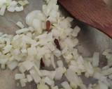 Foto del paso 3 de la receta: Espaguetis al vodka