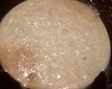 A picture of step 1 of Choco Bar Ice cream.