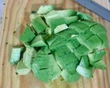 Foto del paso 2 de la receta: Cóctel de salchichas
