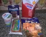 Foto del paso 1 de la receta: Postre de choco y compañia