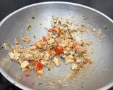 Foto langkah ke 8 dari resep Ayam Kecombrang Pedas.