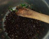 A picture of step 3 of Mükimo(Njahi).