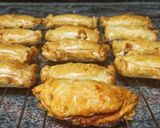 Foto del paso 3 de la receta: Mini empanadillas con sofrito en Thermomix