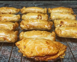 Foto del paso 3 de la receta: Mini empanadillas con sofrito en Thermomix