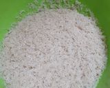 Foto langkah ke 1 dari resep Kupat plastik metode 5,30,7.