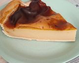 Une image de l'étape 7 de Flan pâtissier.