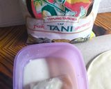 Foto langkah ke 7 dari resep Risoles Isi Kentang dan Wortel.