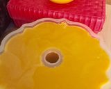 Foto langkah ke 5 dari resep Puding Labu Kuning.