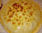 Foto del paso 7 de la receta: Tarta de Jamón y Queso!