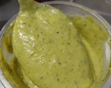 Foto del paso 4 de la receta: Salsa de mango y aguacate🥭🥑🍋‍🟩