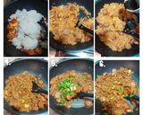 Foto langkah ke 4 dari resep Nasi Goreng Sosis Special.