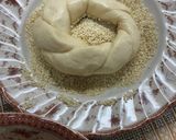صورة لخطوة 3 من وصفة السميت التركي