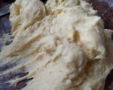 Foto del paso 5 de la receta: Pan o panes individuales de maíz