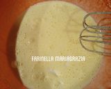 Foto del passaggio 1 della ricetta Torta di fantasia 👩‍🍳❤️