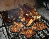 Foto del paso 4 de la receta: Mollejas a la parrilla