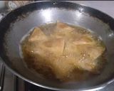 લીલી ડુંગળી ના સમોસા ( Green Onion samosa in Gujarati recipe રેસીપી સ્ટેપ3ફોટો