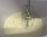 Foto del paso 12 de la receta: Bizcocho esponjoso al limón