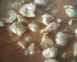 Foto del paso 4 de la receta Alcachofas a la marinera