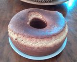 Foto del paso 1 de la receta: Torta 1, 2, 3, 4