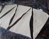 Foto del paso 3 de la receta: Medialunas