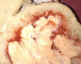Hình bước làm 4 của món Hamburger bò