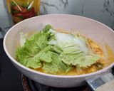 Foto langkah ke 6 dari resep Seblak.