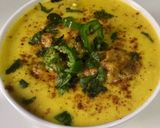 A picture of step 6 of Kahri pakora.