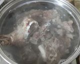 Foto langkah ke 2 dari resep Soto Tulang Kerbau.