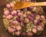 Foto del paso 5 de la receta: Boeuf bourguignon