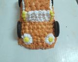 A picture of step 11 of Bake CAR Cake.