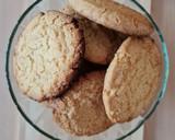 Foto del paso 5 de la receta: Polvorones ♥️ económicos y rendidores