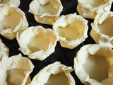 Empanadas de Humita (choclo)