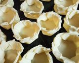 Foto del paso 3 de la receta: Empanadas de Humita (choclo)