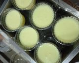 Foto langkah ke 2 dari resep Puding Susu Keju vla Creamy.
