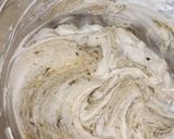 Foto langkah ke 5 dari resep Avocado Matcha Ice Cream.